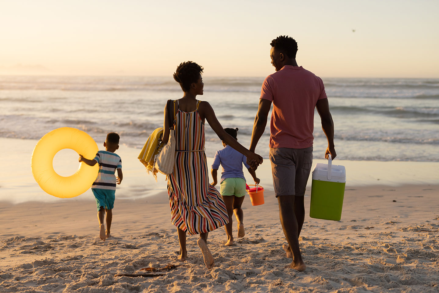 Travel Immunizations