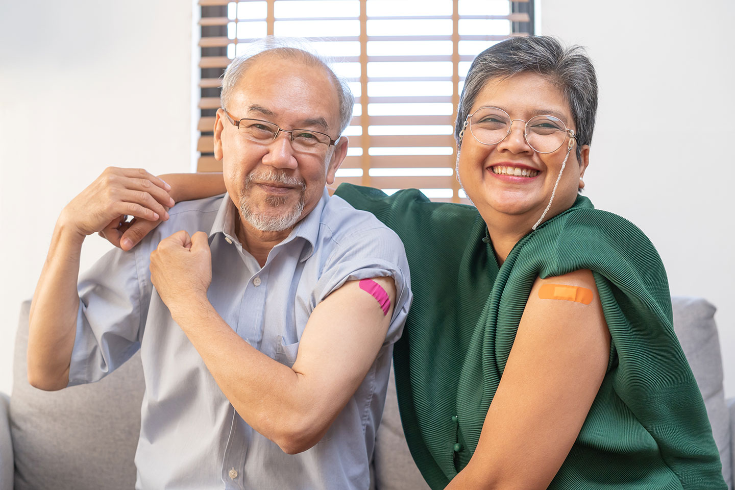 Schedule Immunizations
